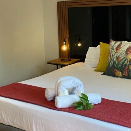 Bothabelo Bed And Breakfast Phalaborwa Exterior foto