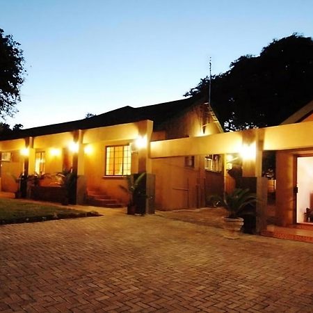Bothabelo Bed And Breakfast Phalaborwa Exterior foto