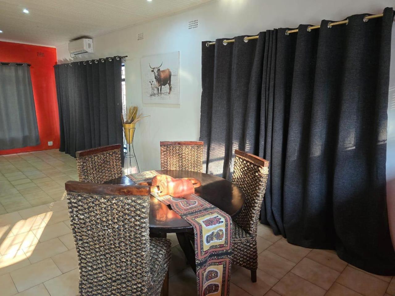 Bothabelo Bed And Breakfast Phalaborwa Exterior foto